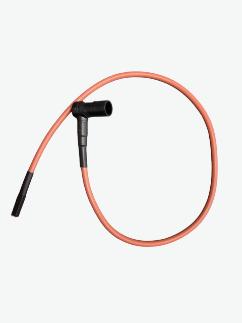 Spark electrode cable