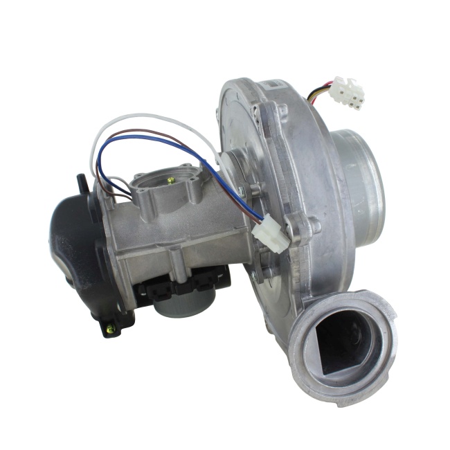 PremixBlower;ass''y,NPE-CE 24SWE,220V
