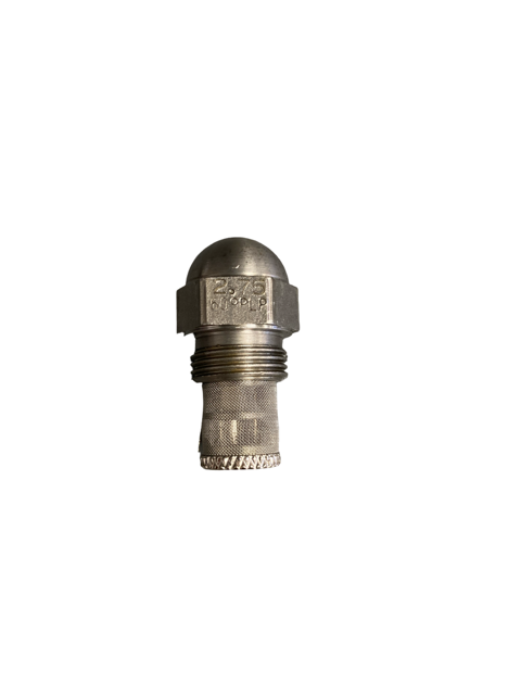 MONARCH OIL NOZZLE 2.75 X 60 PLP