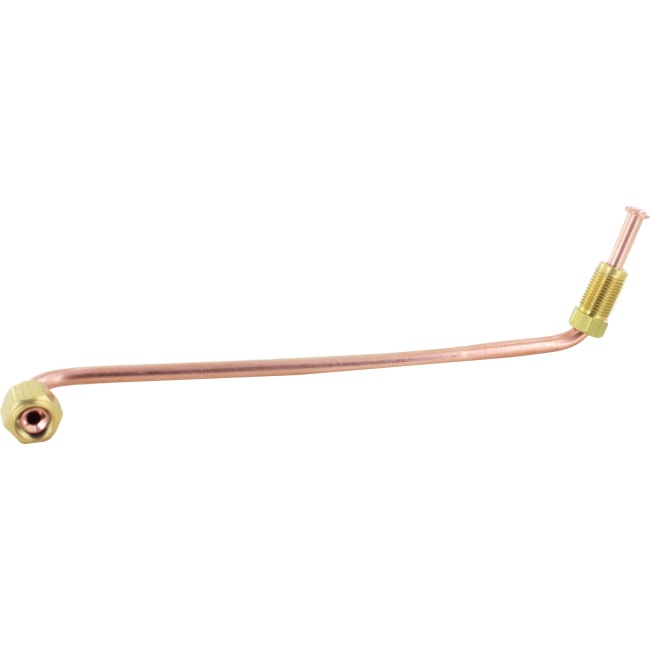 Copper Pipe Ass''y;LCB700