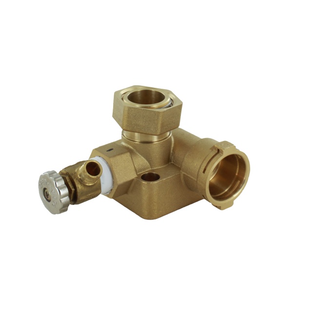 Bypass T ADP;LCB700,SYSTEM,CIR PUMP