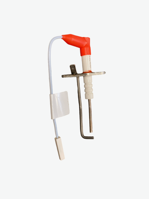 Electrode (ignition and sensing)