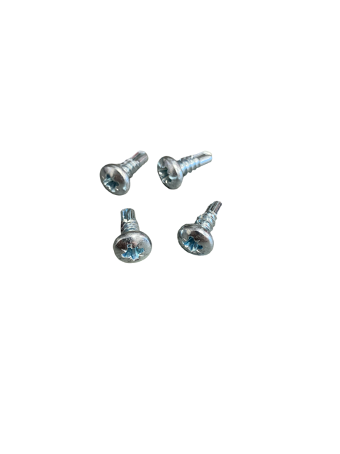 Screw, (5 x 4)