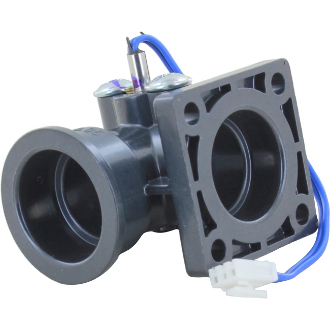 Latent heat inlet adapter;PPS,NCB-CE
