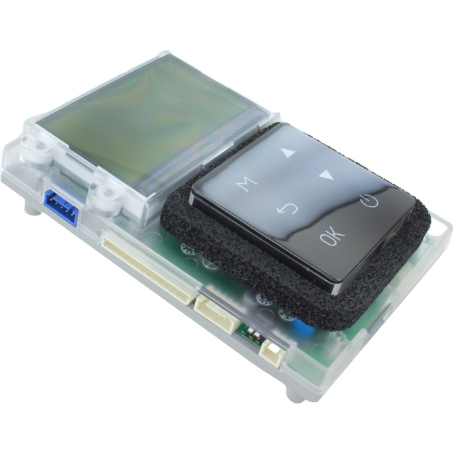 Panel;GBP801_,()NCB500/700
