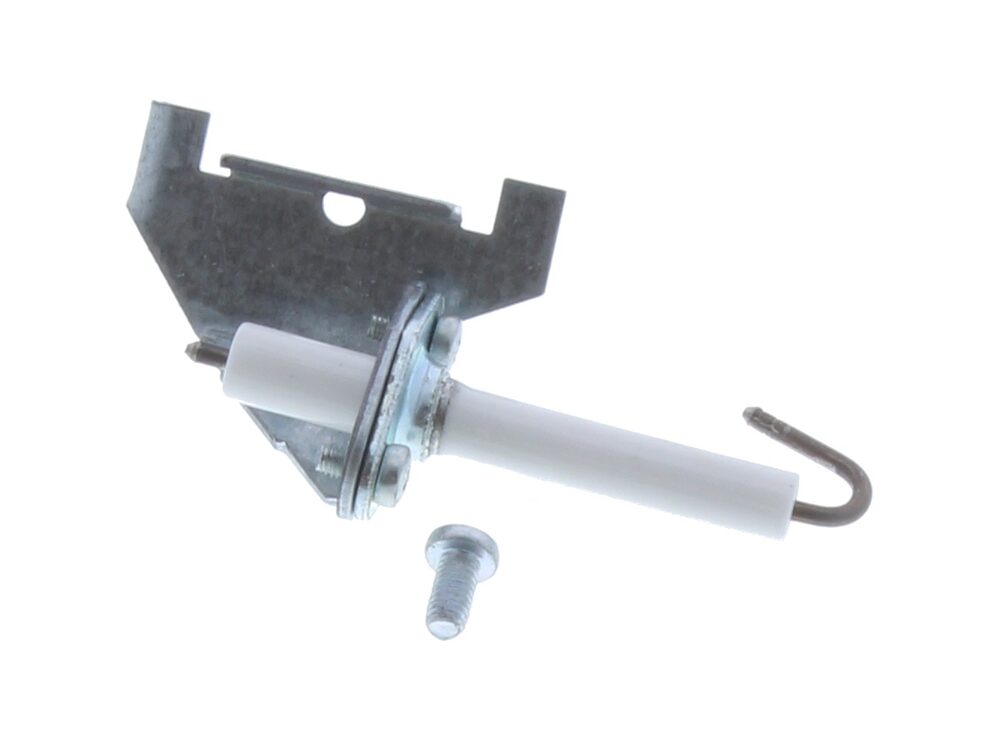 Monitoring electrode