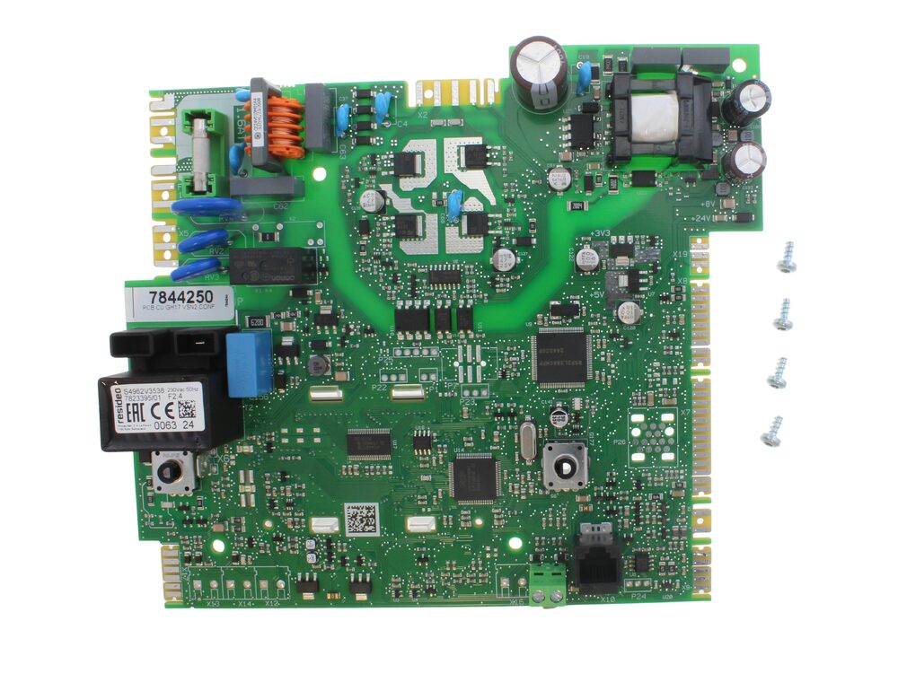 PCB