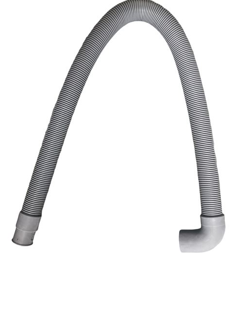 CONDENSATE HOSE, 400MM WB1B