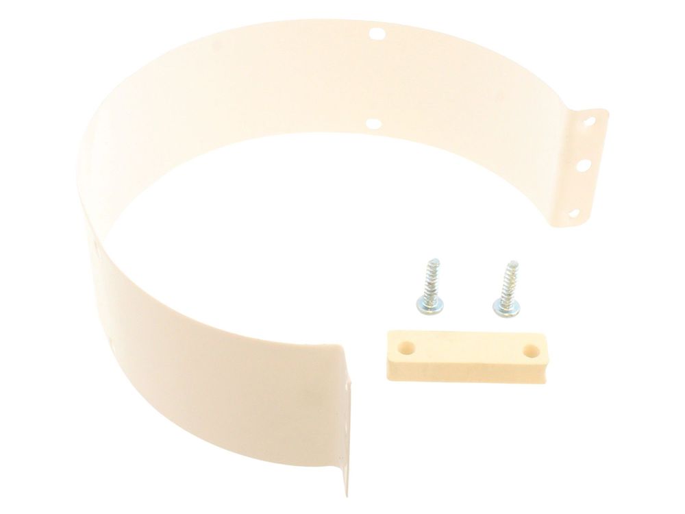 CLAMP (D=100X44)- ARISTON & CHAFFOTEAUX