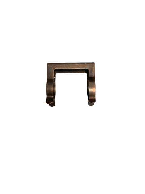 MAIN EXCHANGER CONNECTION CLIP - Biasi