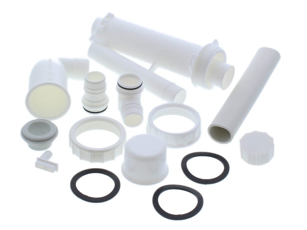 CONDENSATE TRAP