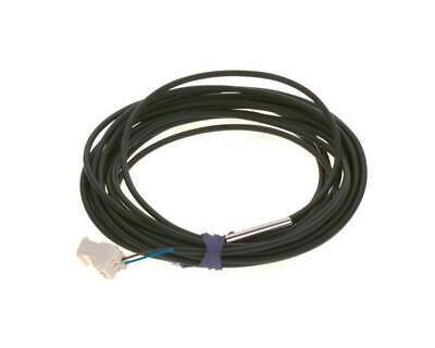 TEMPERATURE SENSOR 6X40,6000MM WAS 87145000340