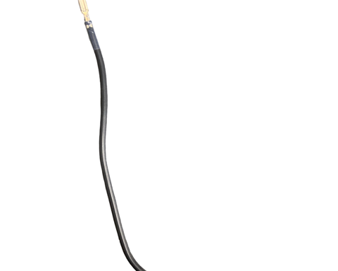 Ignition lead