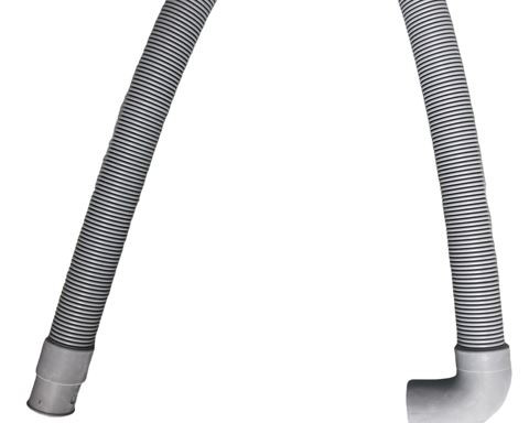 CONDENSATE HOSE, 400MM WB1B