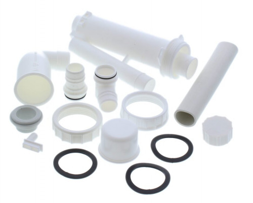 CONDENSATE TRAP
