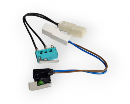Microswitch