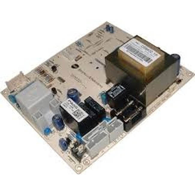 PCB - MAIN