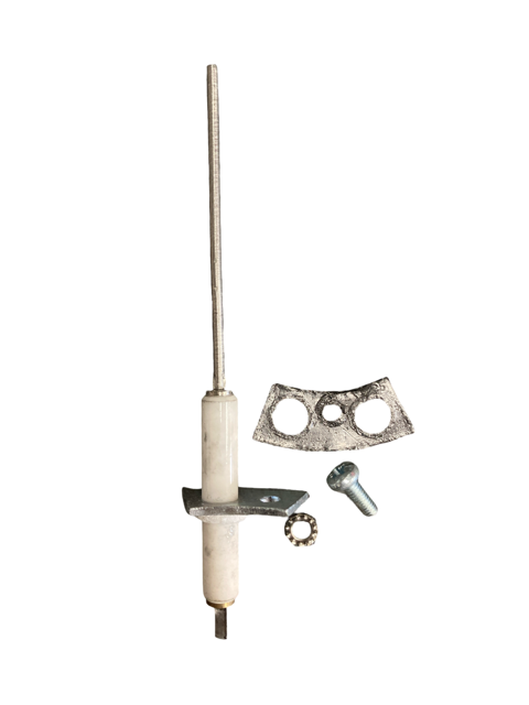 FLAME SENSING ELECTRODE ASSY