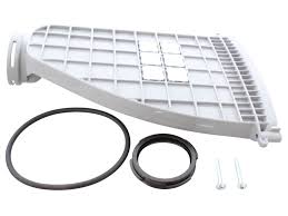PIPE FLUE GAS ASSEMBLY