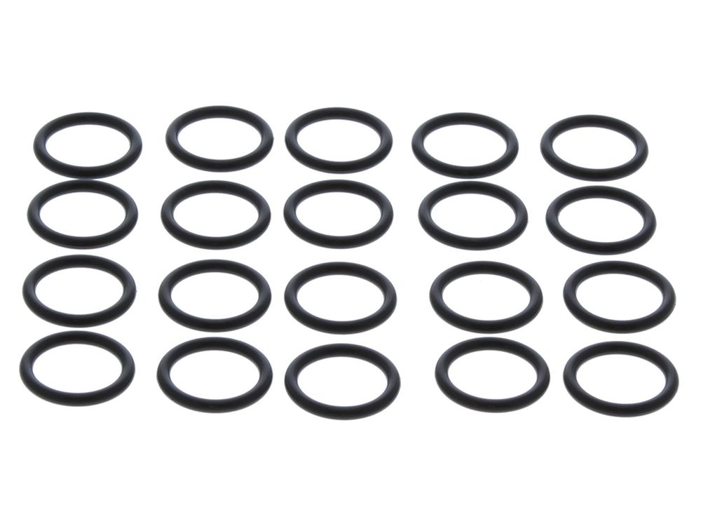 WASHERS