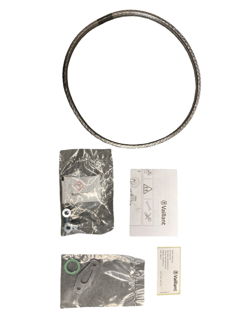 Maintenance kit I