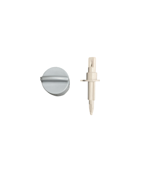 CONTROL KNOB KIT- ARISTON  CHAFFOTEAUX