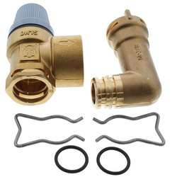 Valves (hydraulic)