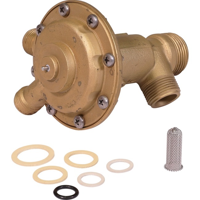 DIVERTER VALVE REF:- D2040