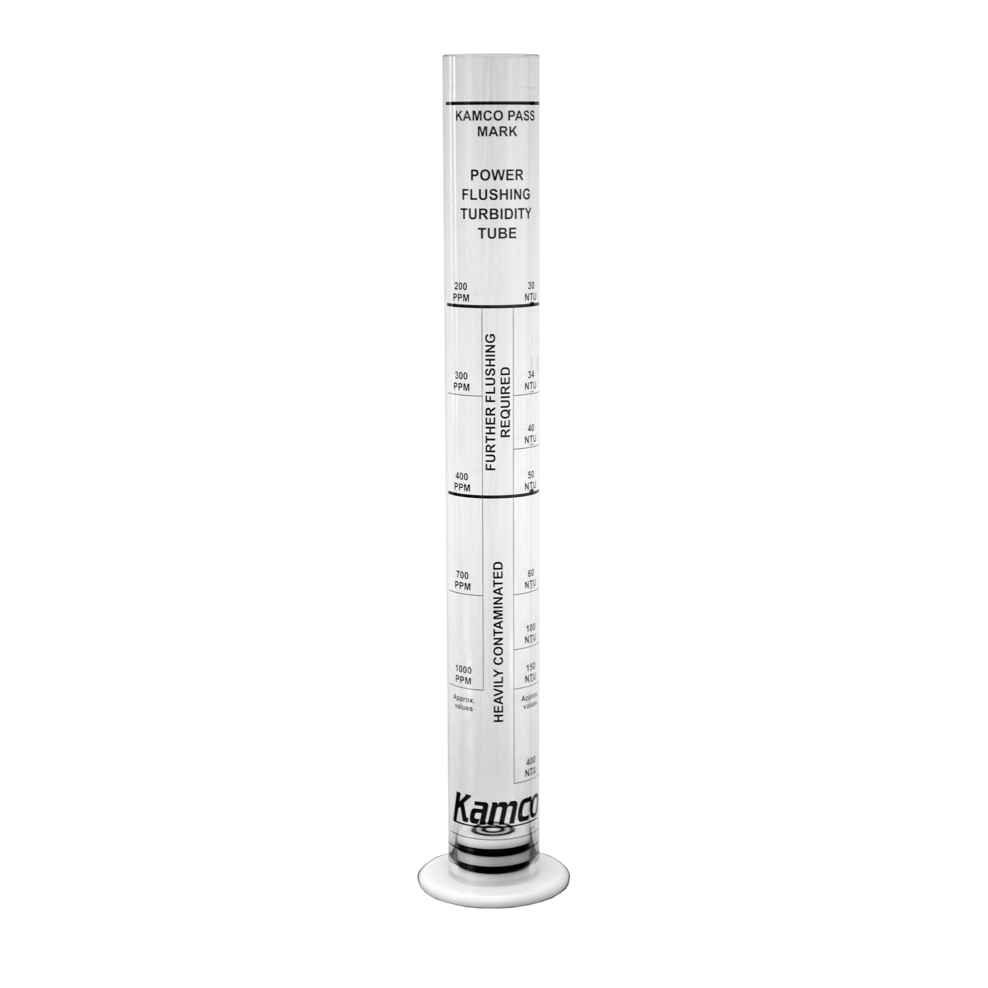 SystemSure Turbidity Tube