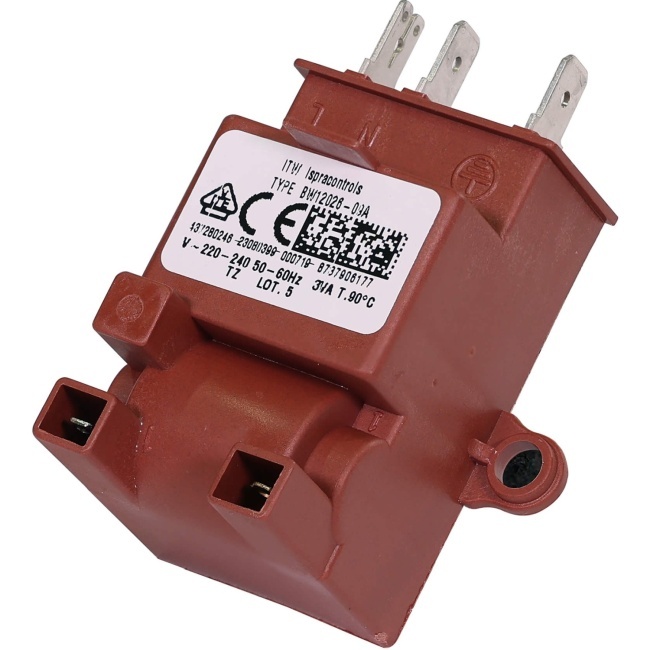 IGNITION SPARK GENERATOR WITH EMC FILTER WAS 8716117077