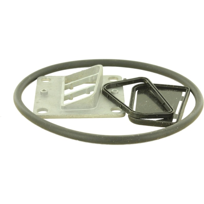 VALVE GAS-AIR HOUSING