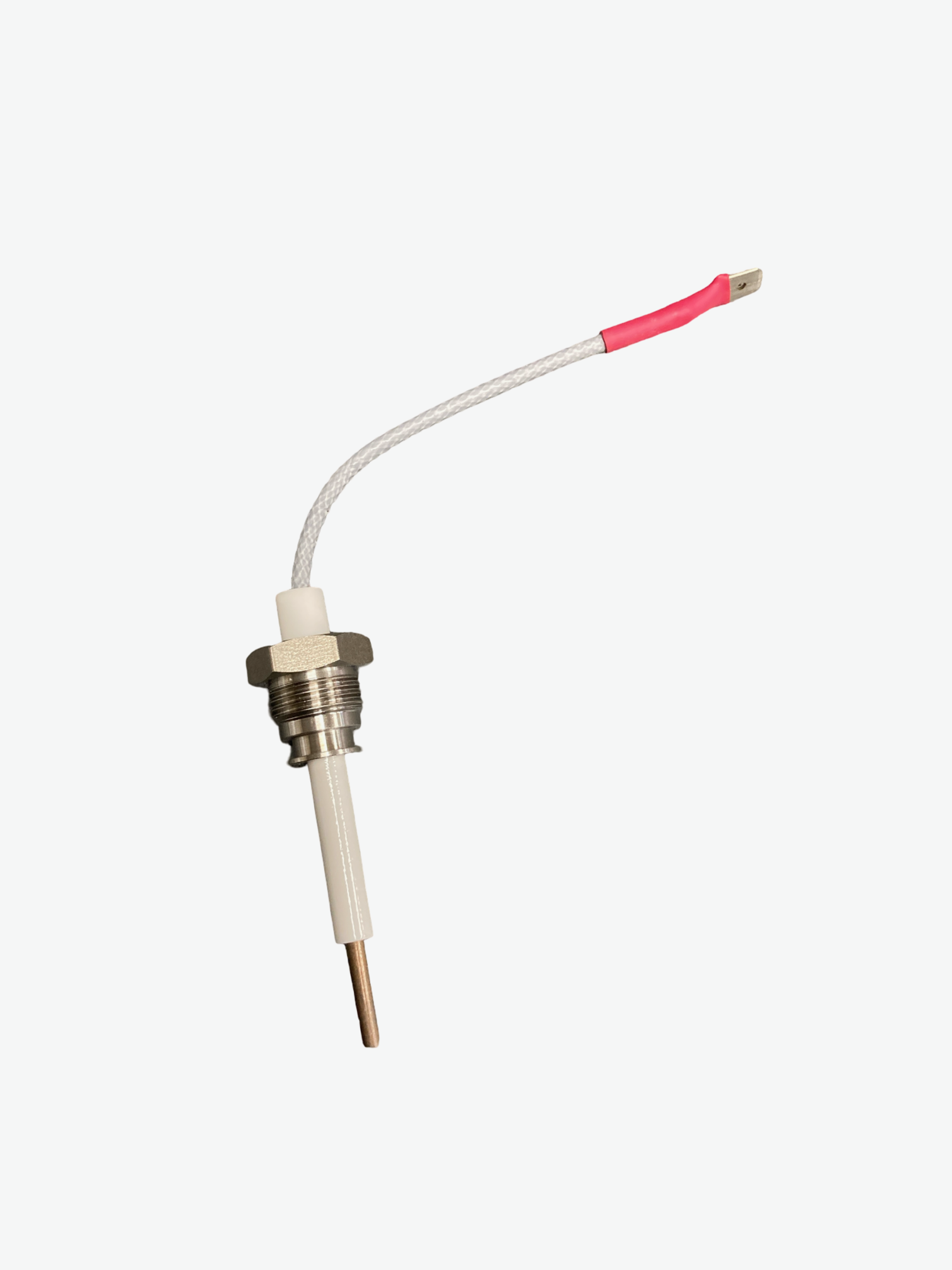 IONISATION ELECTRODE+GASKET ICON XL