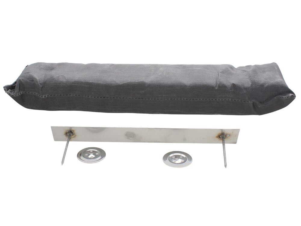 INSULATION BAFFLE