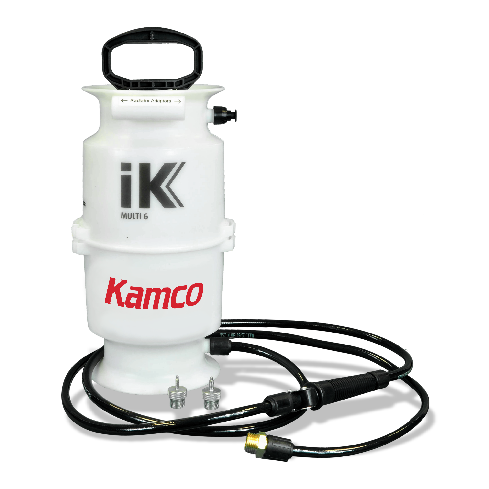 SystemSure IK6 Chemical Injector