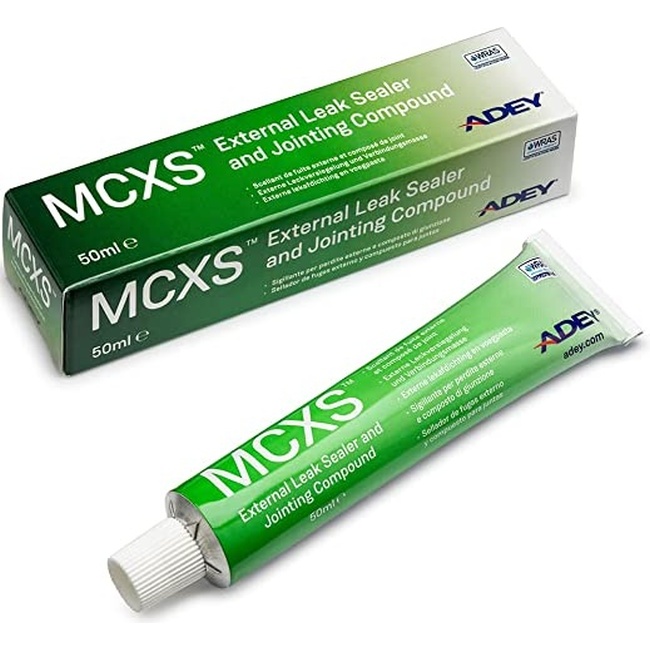 ADEY MCXS EXTERNAL LEAK SEALER