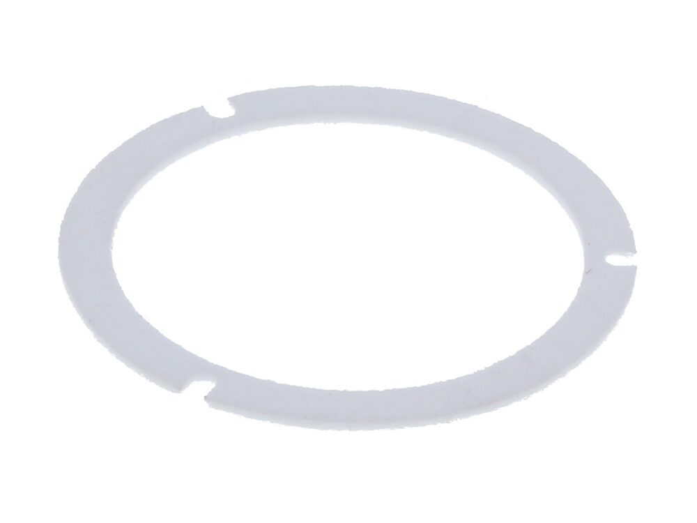 GASKET BURNER