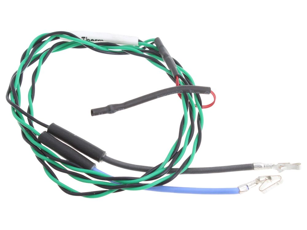 WIRING LOOM THERMISTOR 45L