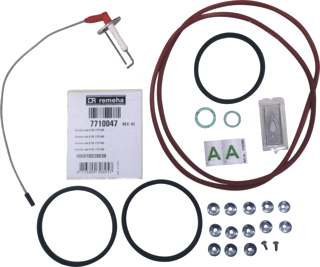 SERVICE SET A 55-115 KW