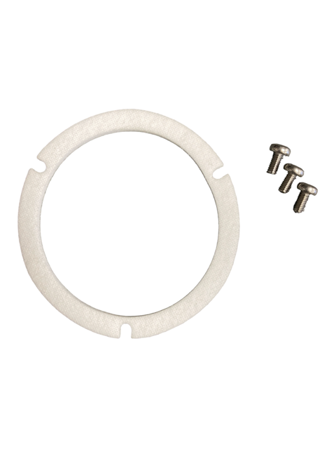 SEAL FOR BURNER TUBE