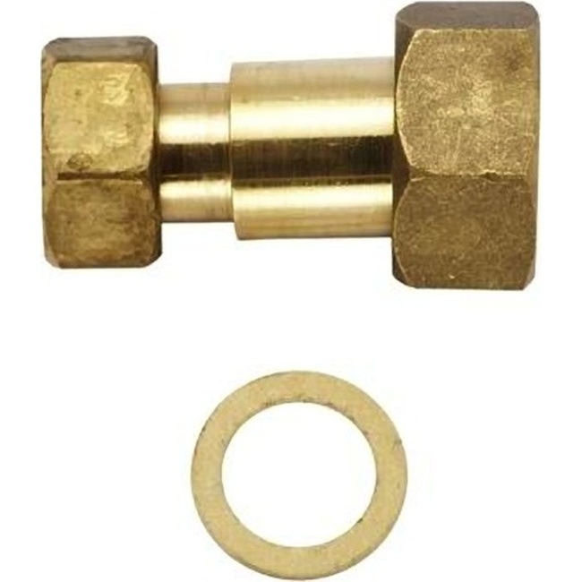 COUPLING ASSEMBLY