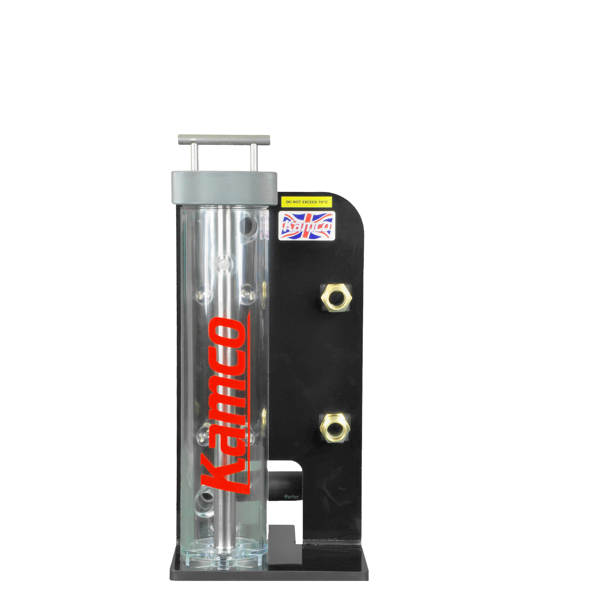 1" CombiMag Solo Power Flushing Filter  For CF210