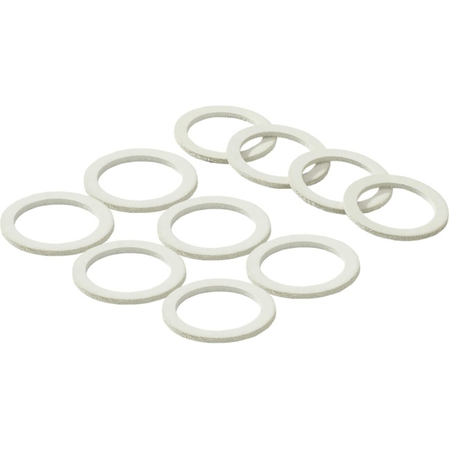 WASHER 1" (10X)
