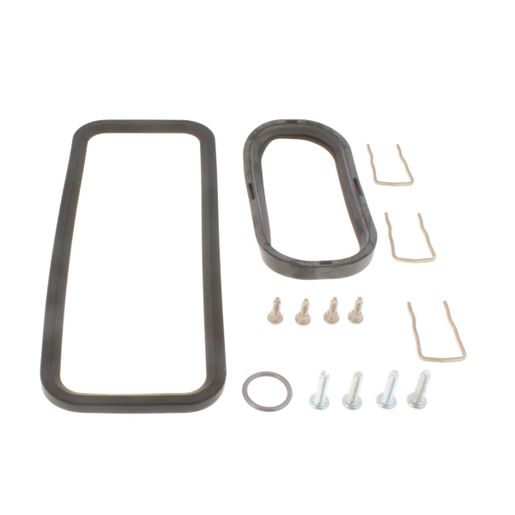 Gasket, Condensate drain