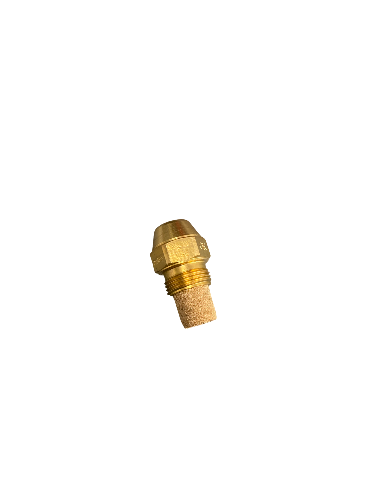 DANFOSS OIL NOZZLE 0.65 X 80 DEG EH
