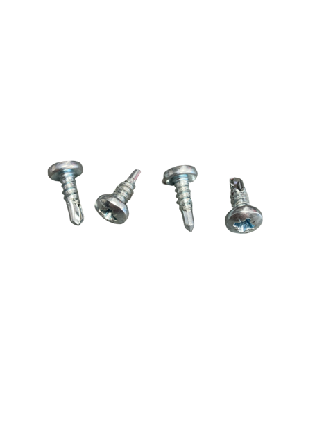 Screw, (5 x 4)