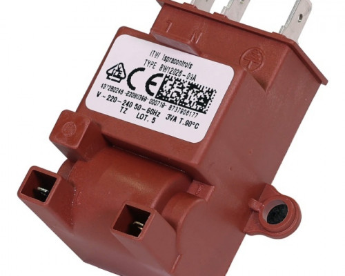 IGNITION SPARK GENERATOR WITH EMC FILTER WAS 8716117077