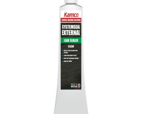 SystemSeal  External Leak Sealer & Jointing Compound