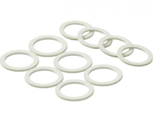 WASHER 1" (10X)