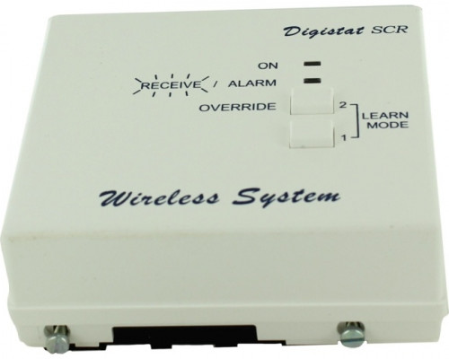 DIGISTAT-DRAYTON SCR