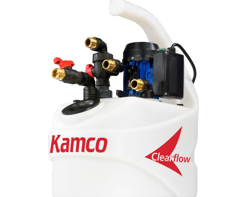 Clearflow CF20 Compact  230v 50Hz